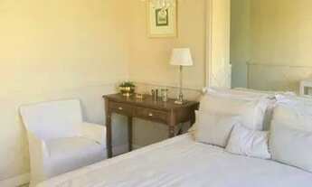 Imagem 2: Apartamento para aluguel possui 192 metros quadrados com 4 quartos