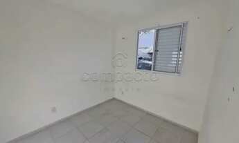 Imagem 3: Apartamento Padrão em São José do Rio Preto