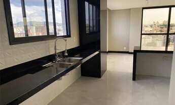 Imagem 3: Apartamento Área Privativa - 3 Quartos - Bairro da Graça - Belo Horizonte