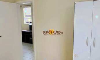 Imagem 7: AP1029/ Apartamento com 2 quartos à venda, 45 m² por R$ 145.000 - Jardim Jockey Club - Lon