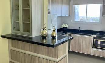 Imagem 6: Excelente dois dormitorios em edificio de frente para a praça