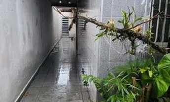 Imagem 5: Casa independente - 2 dormitórios para Locação - Jardim Independência - São Vicente