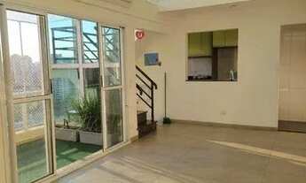 Imagem: Linda Cobertura duplex 4 dormitórios, 1