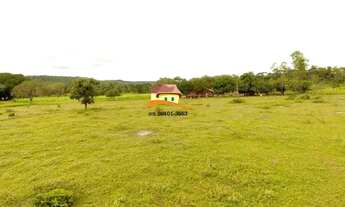 Imagem 5: Fazenda para Venda em Santa Rita do Tocantins, Região produtora em expansão