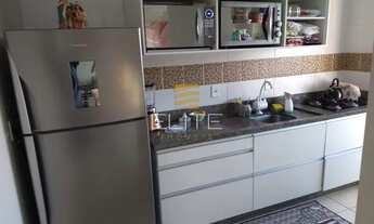 Imagem 5: Cobertura 02 dormitórios bairro Aririú - Palhoça / SC