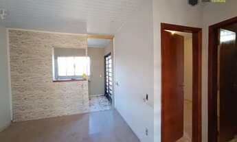 Imagem 4: Casa com 2 dormitórios para alugar, 60 m² por R$ 923/mês - Caiobá - Campo Grande/MS