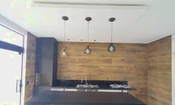 Imagem 7: Casa para venda com 300 metros quadrados com 3 quartos