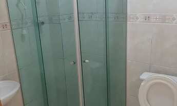 Imagem 5: Alugo 1 dormitorio no Boqueirão Praia Grande- creci. 51973