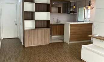 Imagem 4: Apartamento Venda 1 Dormitórios - 52 m² Vila Olímpia