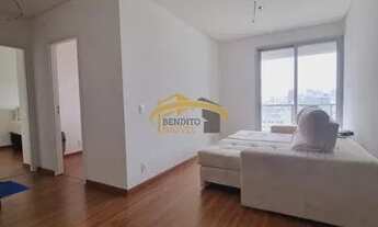 Imagem 4: Apartamento para locação, Centro de Osasco, com 2 dormitórios, 1 vaga de garagem e lazer c