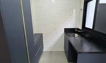 Imagem 11: Lindo Sobrado no Helvetia Park I na cidade de Indaiatuba , São Paulo