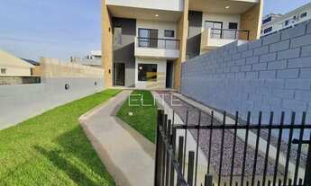 Imagem: Sobrado novo alto padrão