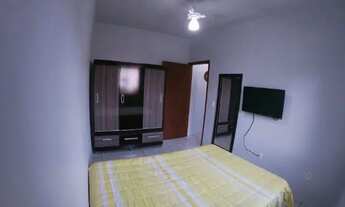 Imagem 6: Kitnet Florianópolis praia do Moçambique