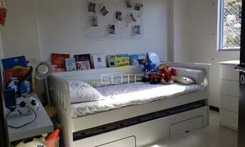 Imagem 7: Cobertura 3 dormitórios sendo 01 suíte bairro Saco Grande - Florianópolis/SC