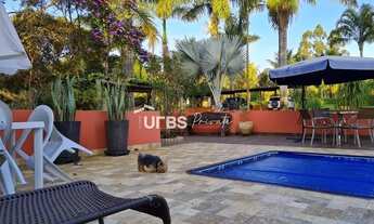 Imagem 3: Chácara - Chácara 6 quartos, sendo 1 suíte