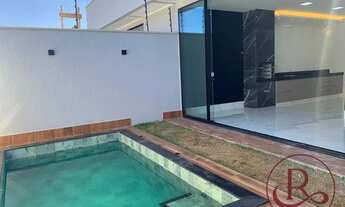 Imagem: Casa com 3 suítes à venda, 155 m² por