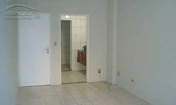 Imagem 3: Kitnet com 1 dormitório para alugar, 25 m² por R$ 1.410,60 - Jardim Paulista - São Paulo/S