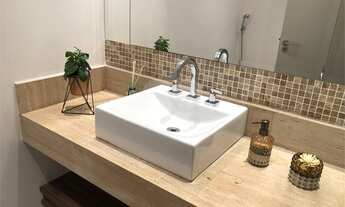 Imagem 7: Sorocaba - Casa de Condomínio - Parque Campolim