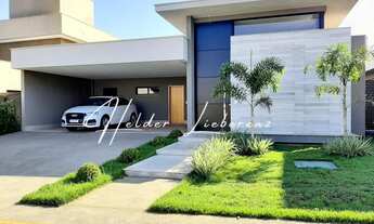 Imagem: Casa Térrea Portal do Sol Green, 496 m²