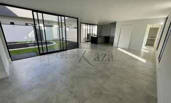 Imagem 4: Casa de condomínio sobrado para venda tem 434 metros quadrados com 4 quartos