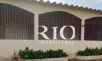 Imagem: Casa com 3 dormitórios - venda por R$ 335.000,00