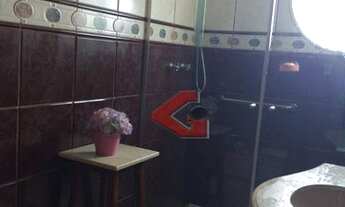 Imagem 7: Apartamento com 3 dormitórios à venda, 180 m² por R$ 700.000,00 - Chácara Inglesa - São Be