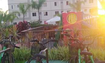 Imagem: Vendo chave Apto térreo