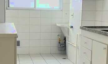 Imagem 7: Apartamento 3 quartos com 1 suíte para Venda e Aluguel, 93m² - Vila Leo