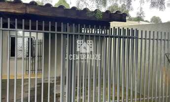 Imagem: Casa- Locação- Cará Cará