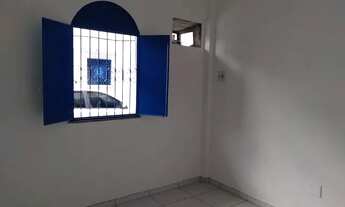 Imagem 4: Apto no Bairro da Paz de 1 quarto