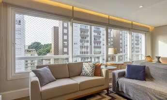 Imagem 4: Apartamento 4 suítes no bairro Menino Deus