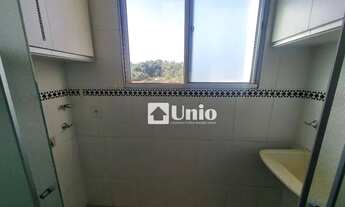 Imagem 7: Apartamento com 2 dormitórios para alugar, 48 m² por R$ 1.207,00/mês - Piracicamirim - Pir