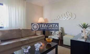 Imagem 3: Apartamento de 135 m², com 3 dormitórios e 4 vagas à venda na Mooca - São Paulo/SP