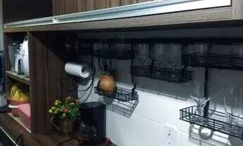 Imagem 2: Apartamento mobiliado 320 k