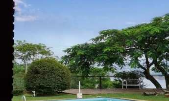 Imagem 4: Casa de condomínio para venda tem 688 metros quadrados com 2 quartos em Igaratá - SP