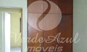 Imagem 5: Apartamento - Conjunto Residencial Souza Queiroz - Campinas