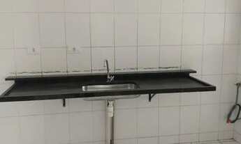 Imagem 4: Apartamento com 2 dormitórios á venda com 52 m²