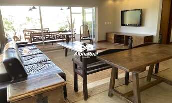 Imagem: Casa mobiliada Alphaville - Lagoa dos Ingleses