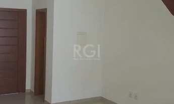 Imagem 2: Casa Condominio para Venda - 102.15m², 2 dormitórios, sendo 2 suites, 1 vaga - Serraria