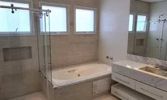 Imagem 5: Casa para alugar no bairro Morada dos Pinheiros (Aldeia da Serra) - Santana de Parnaíba/SP