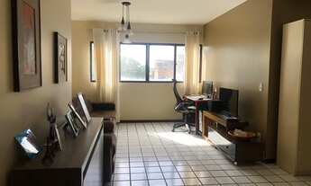 Imagem 2: Apartamento para venda com 111 metros quadrados , sendo 3 quartos- Maceió