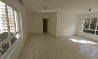 Imagem 7: Apartamento para aluguel possui 157 metros quadrados com 3 quartos em Paraíso - São Paulo