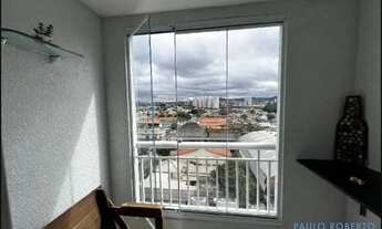 Imagem 5: APARTAMENTO - PRESIDENTE ALTINO (R. M. ) - SP