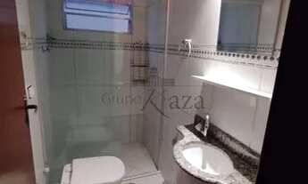 Imagem 7: Casa Sobrado- Jardim das Indústrias - 3 Dormitórios - 170m²