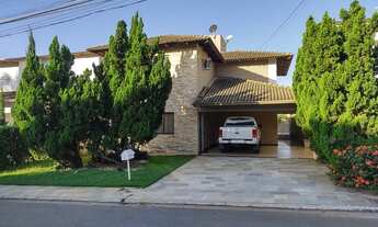 Imagem 4: Casa 3 quartos , suítes plenas - Jardins Madri