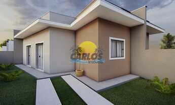 Imagem 3: MATINHOS - Casa Padrão - Rio da Onça