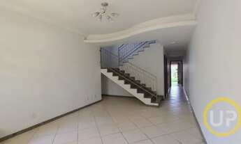 Imagem 1: Casa geminada 4 qts, 2 suítes, 3 vgs no Castelo