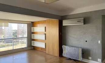 Imagem 2: Venda Apartamento 3 Dormitórios - 108 m² Brooklin