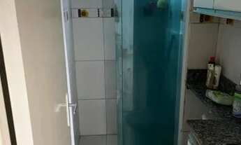 Imagem 2: Apto Aluguel Condomínio Orquídea, União da Vitória - R$ 1.200,00