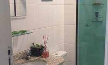 Imagem 7: Apartamento 3/4 com 2 suítes, varanda, lazer e segurança ao lado da faculdade baiana de di